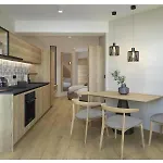 Апартаменты Golf Краньска Гора