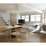 Апартаменты Golf Краньска Гора