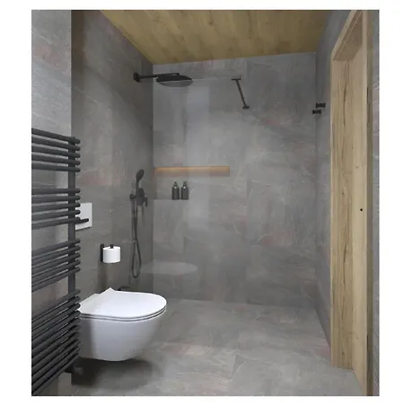 아파트 Golf 크라니스카고라