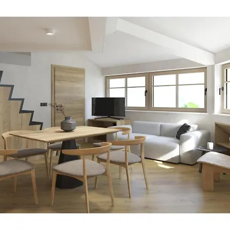 Apartmán Golf Kranjska Gora