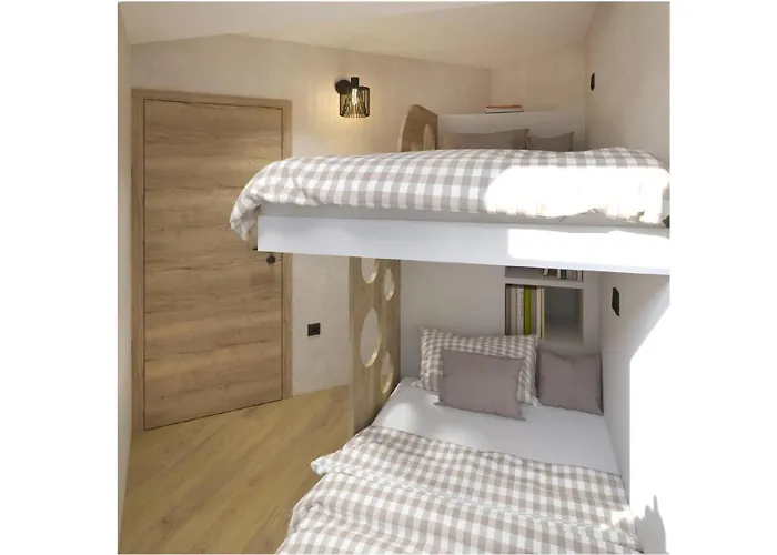 Appartement Golf Kranjska Gora