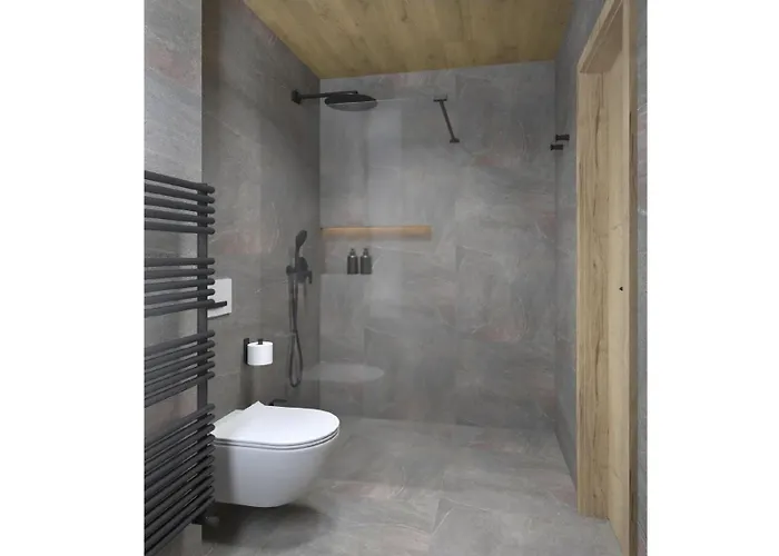 Appartement Golf Kranjska Gora