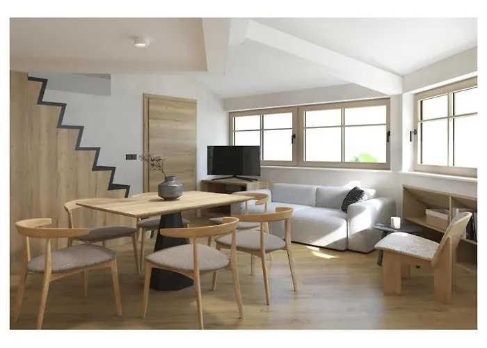 Appartement Golf Kranjska Gora